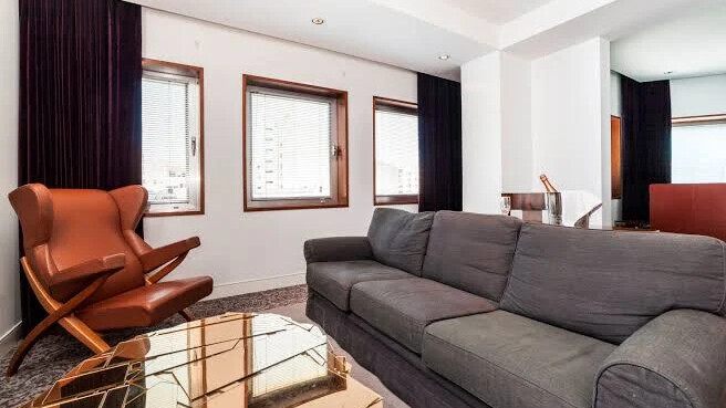 Hotel Palma Avenidas